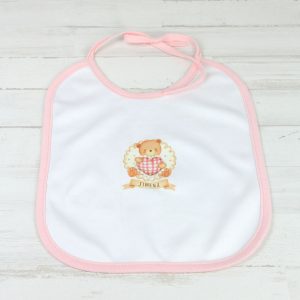 Canastilla Regalo Bebé Olivia - La maleta del bebe